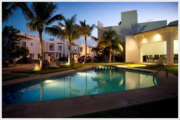 Casa De Flores Hotel Cancún