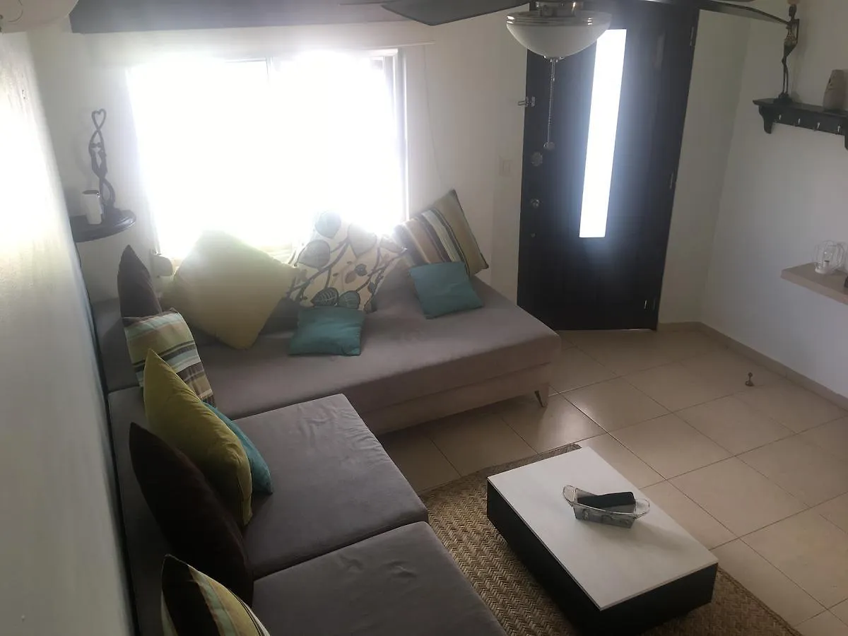 Casa De Flores Hotel Cancún 0*,