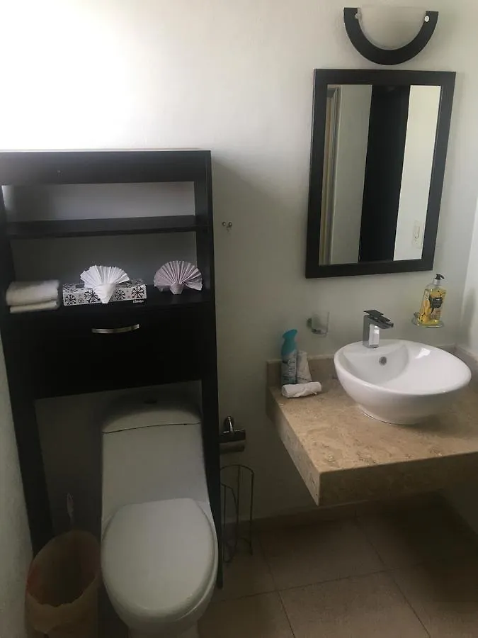 Casa De Flores Hotel Cancún