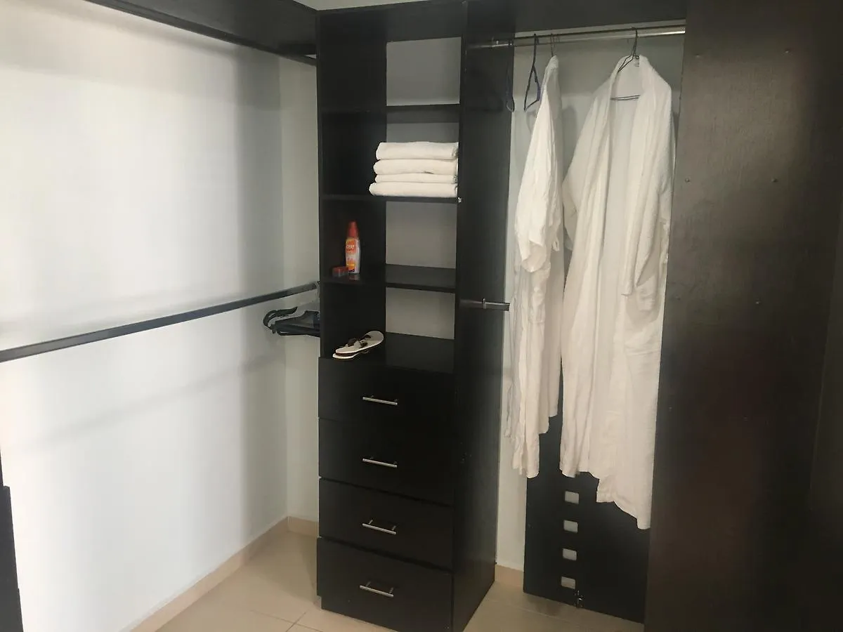 Gæstehus Casa De Flores Hotel Cancún Mexico