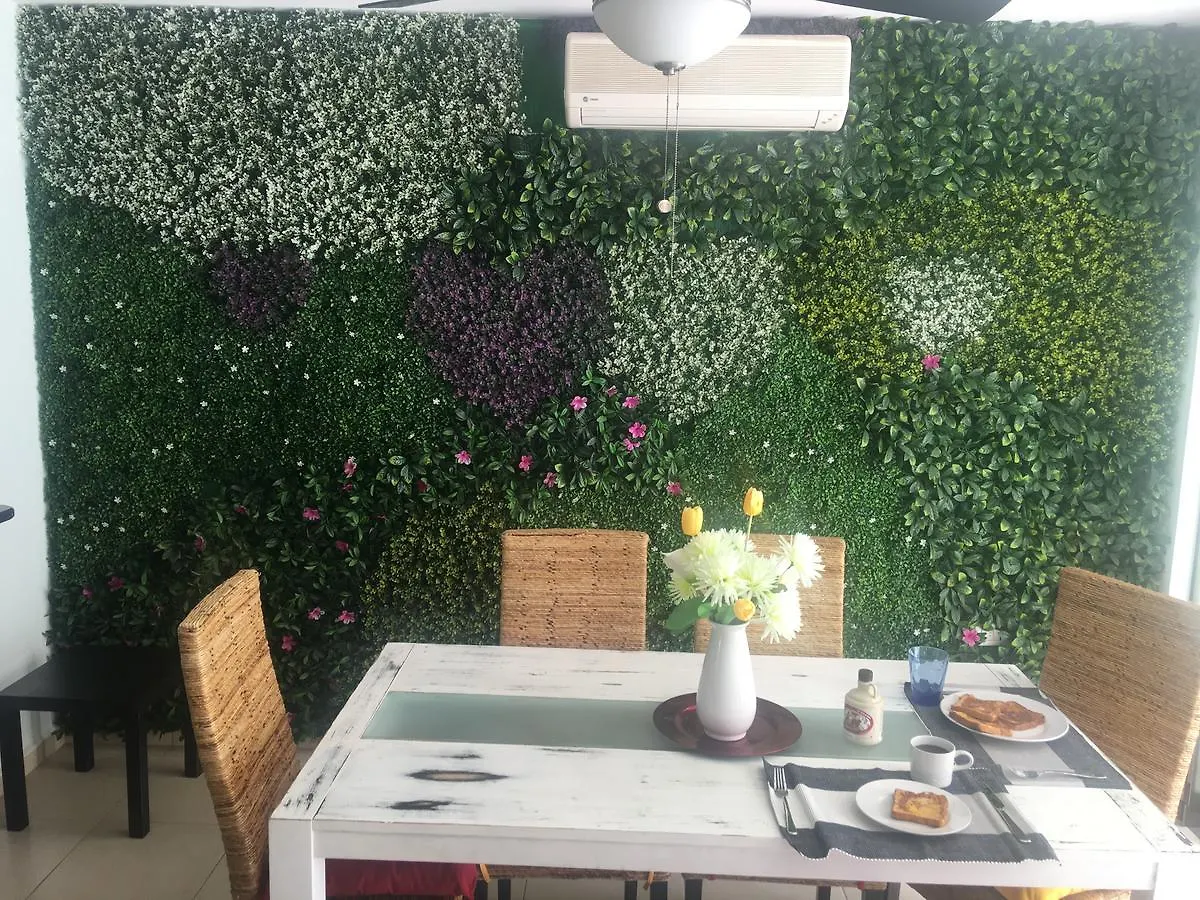 Gæstehus Casa De Flores Hotel Cancún