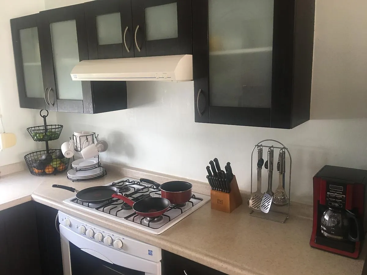 Gæstehus Casa De Flores Hotel Cancún