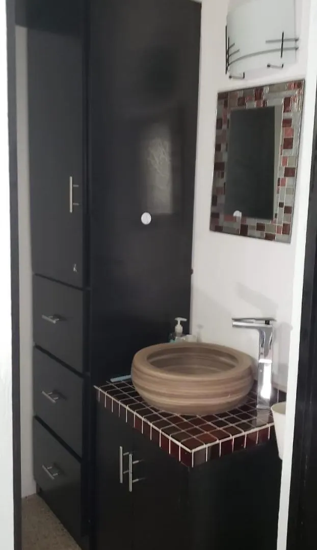 Gæstehus Casa De Flores Hotel Cancún