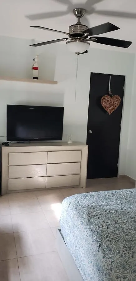 Casa De Flores Hotel Cancún