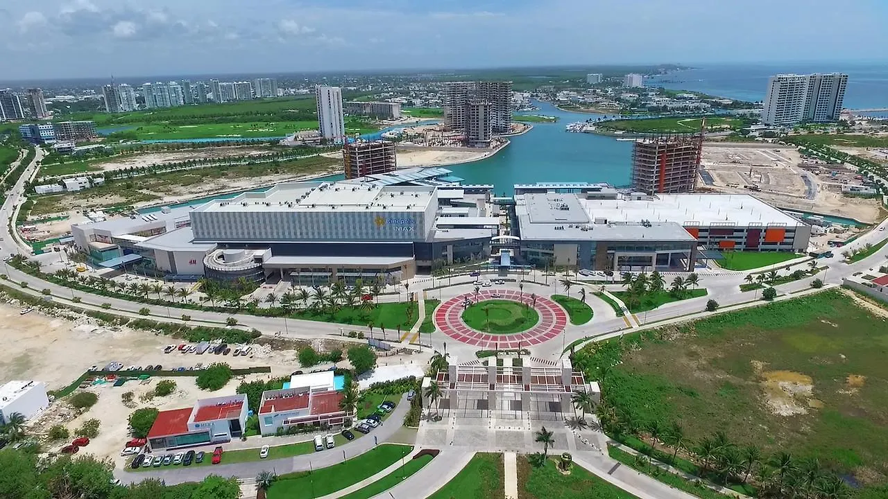 Gæstehus Casa De Flores Hotel Cancún